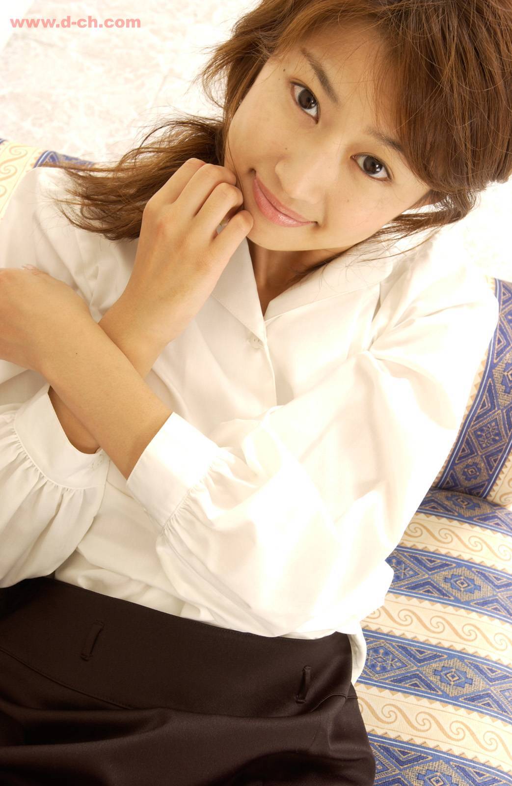 050518makouemura Dynamitechannel 2005年套图